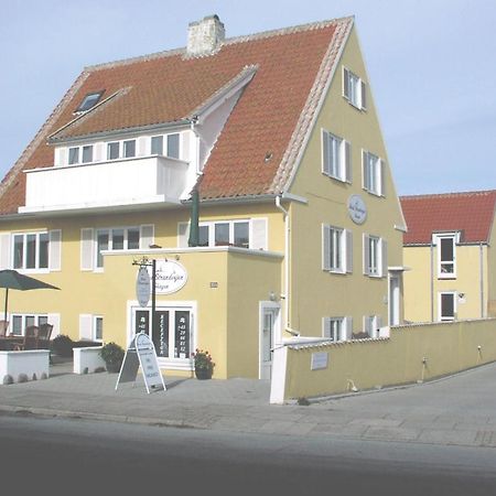 Plesners Anneks Hotel Skagen Exterior foto