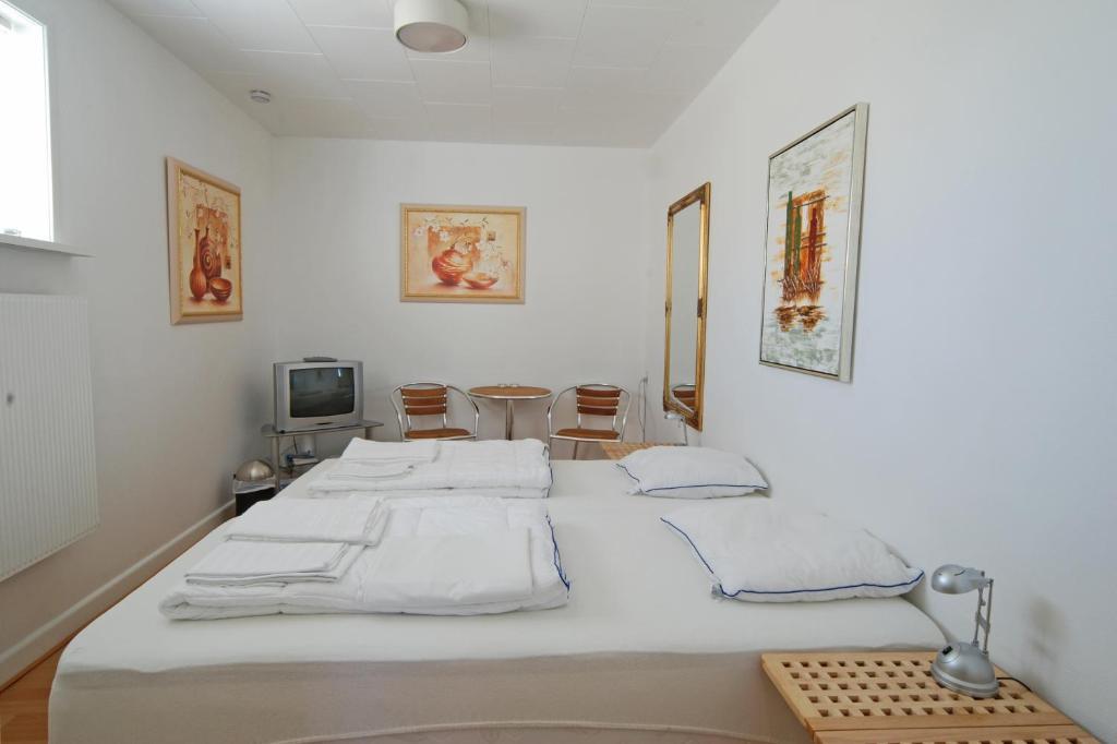 Plesners Anneks Hotel Skagen Cameră foto