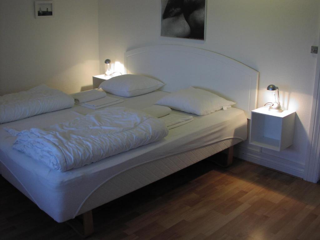 Plesners Anneks Hotel Skagen Exterior foto