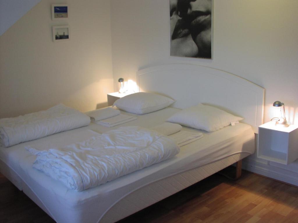 Plesners Anneks Hotel Skagen Exterior foto